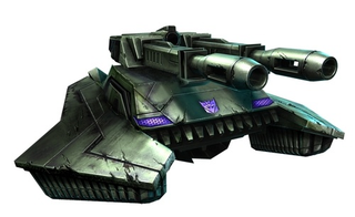 Illustration for article titled Another Aerialbot Joins The War For Cybertron Cast